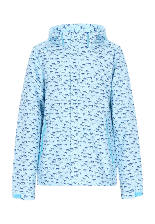 Beach budz Men's Jacket