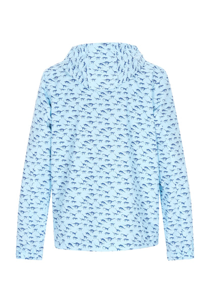 Beach budz Men's Jacket