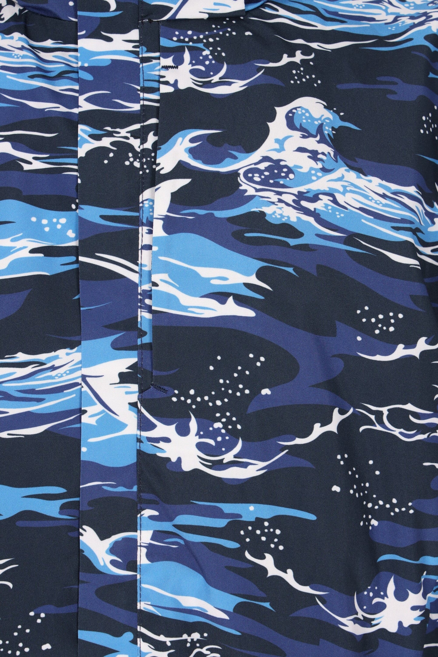 Beach budz Men's Jacket