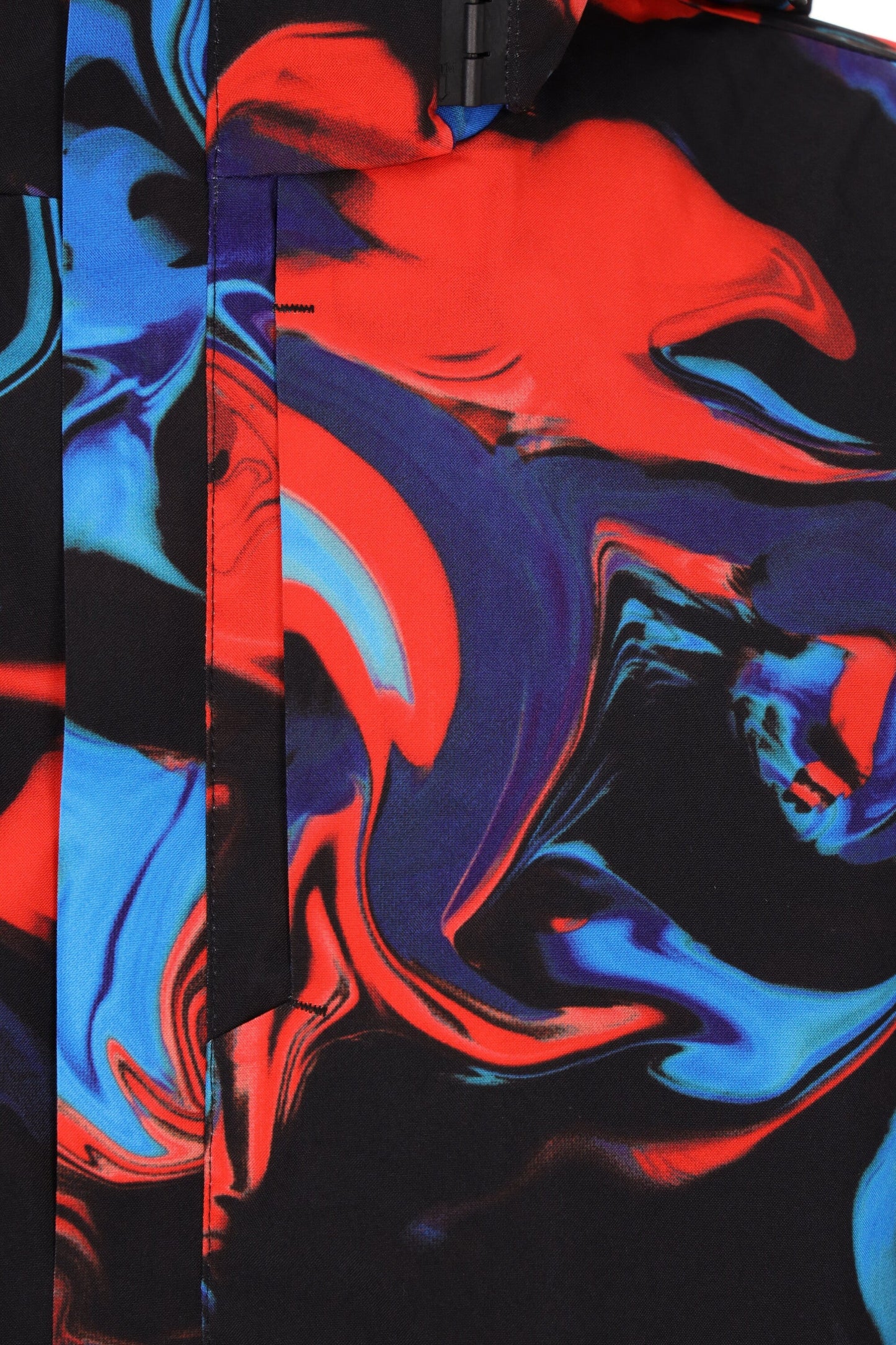 Beach budz Men's Jacket