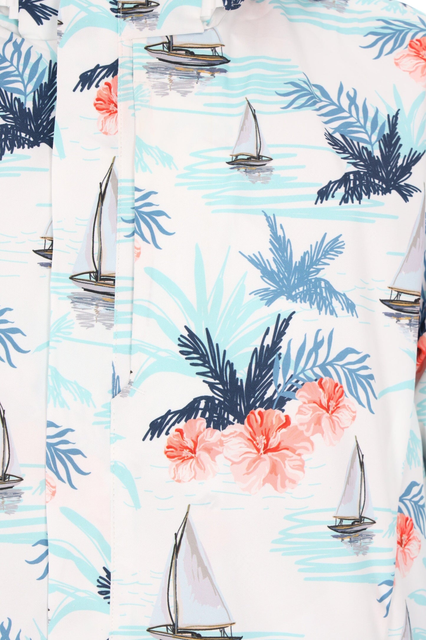 Beach budz Men's Jacket