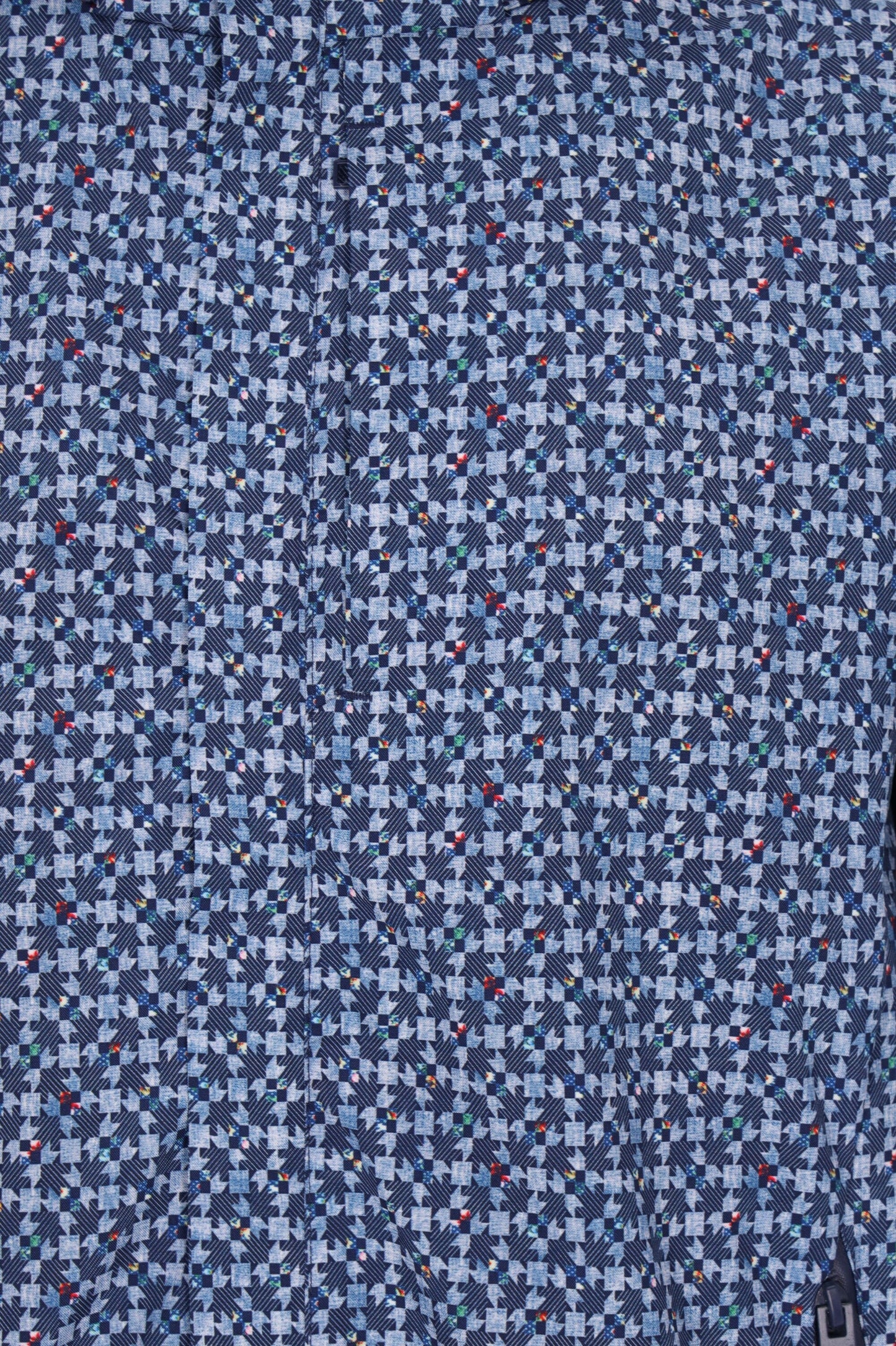 Beach budz Men's Jacket