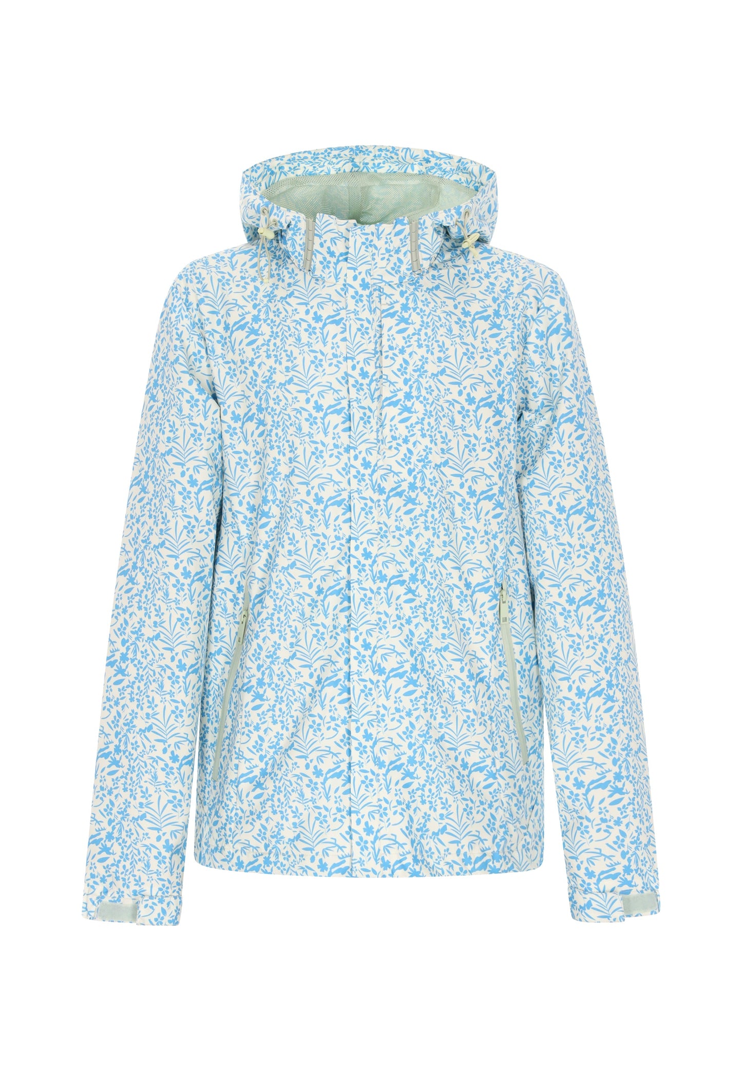 Beach budz Men's Jacket