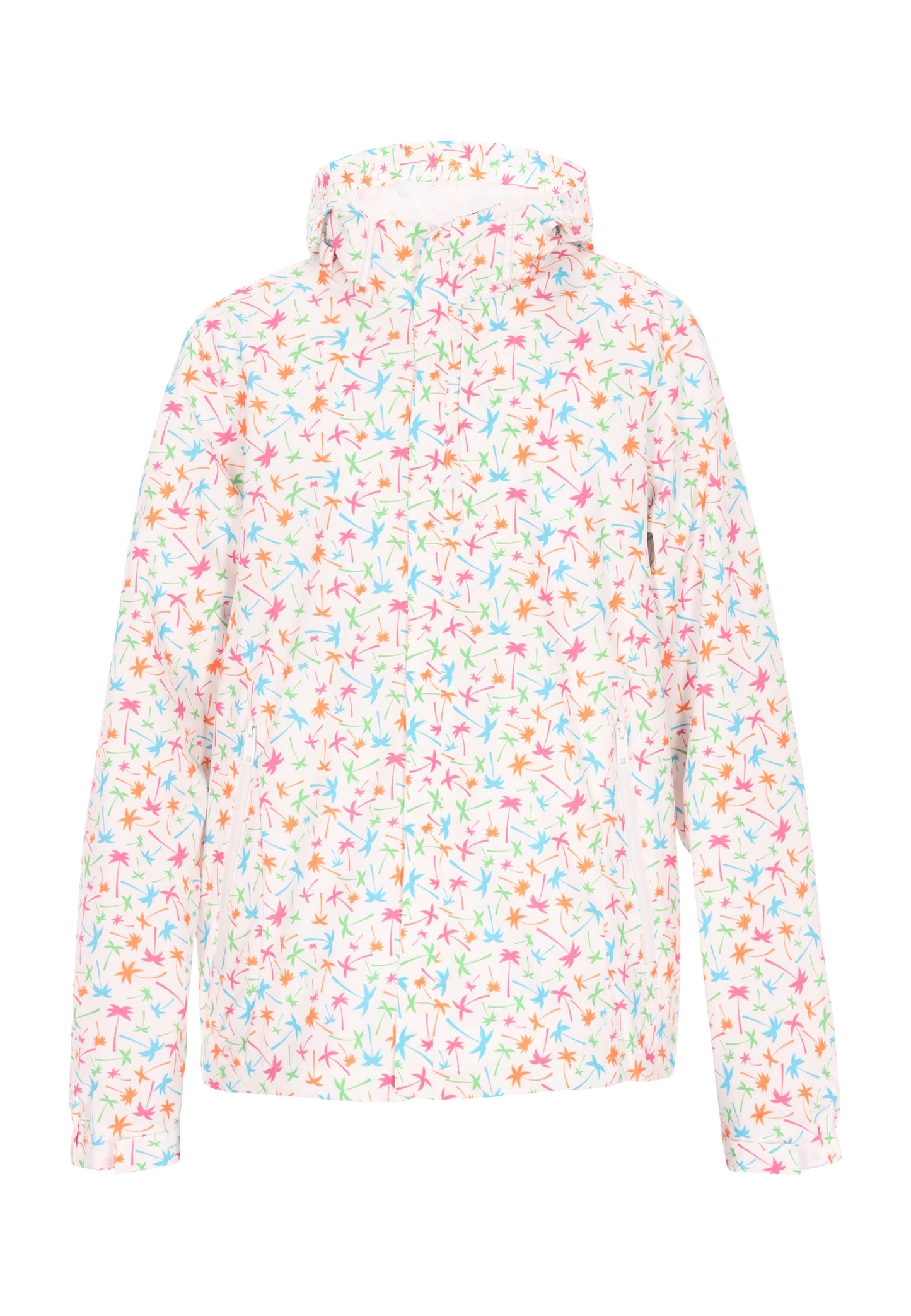 beach budz Men's Jacket