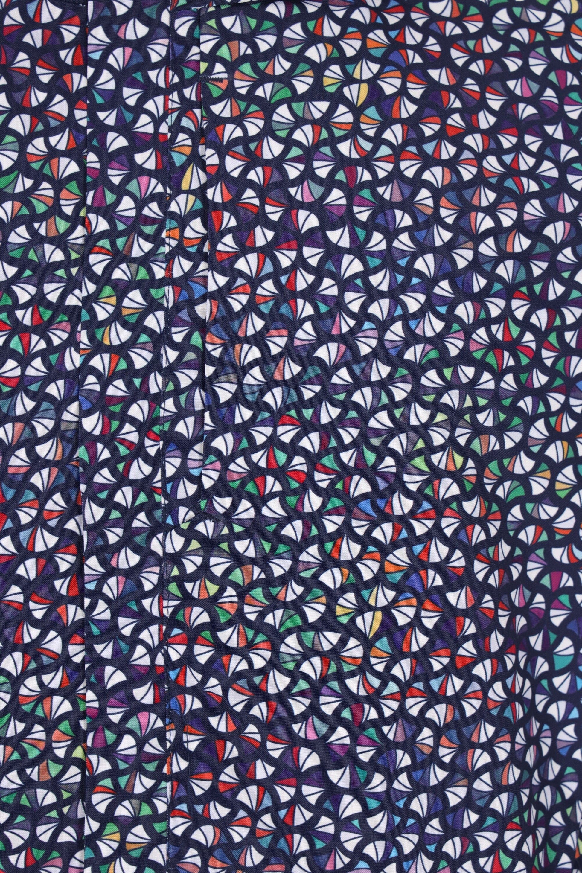 Beach budz Men's Jacket