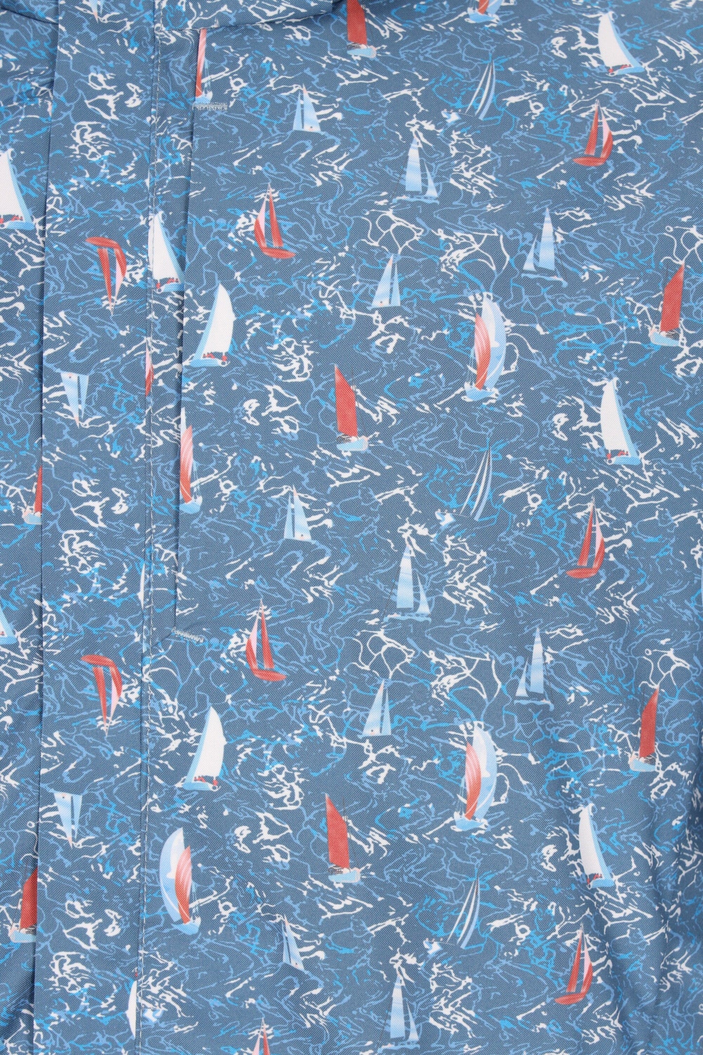 Beach budz Men's Jacket