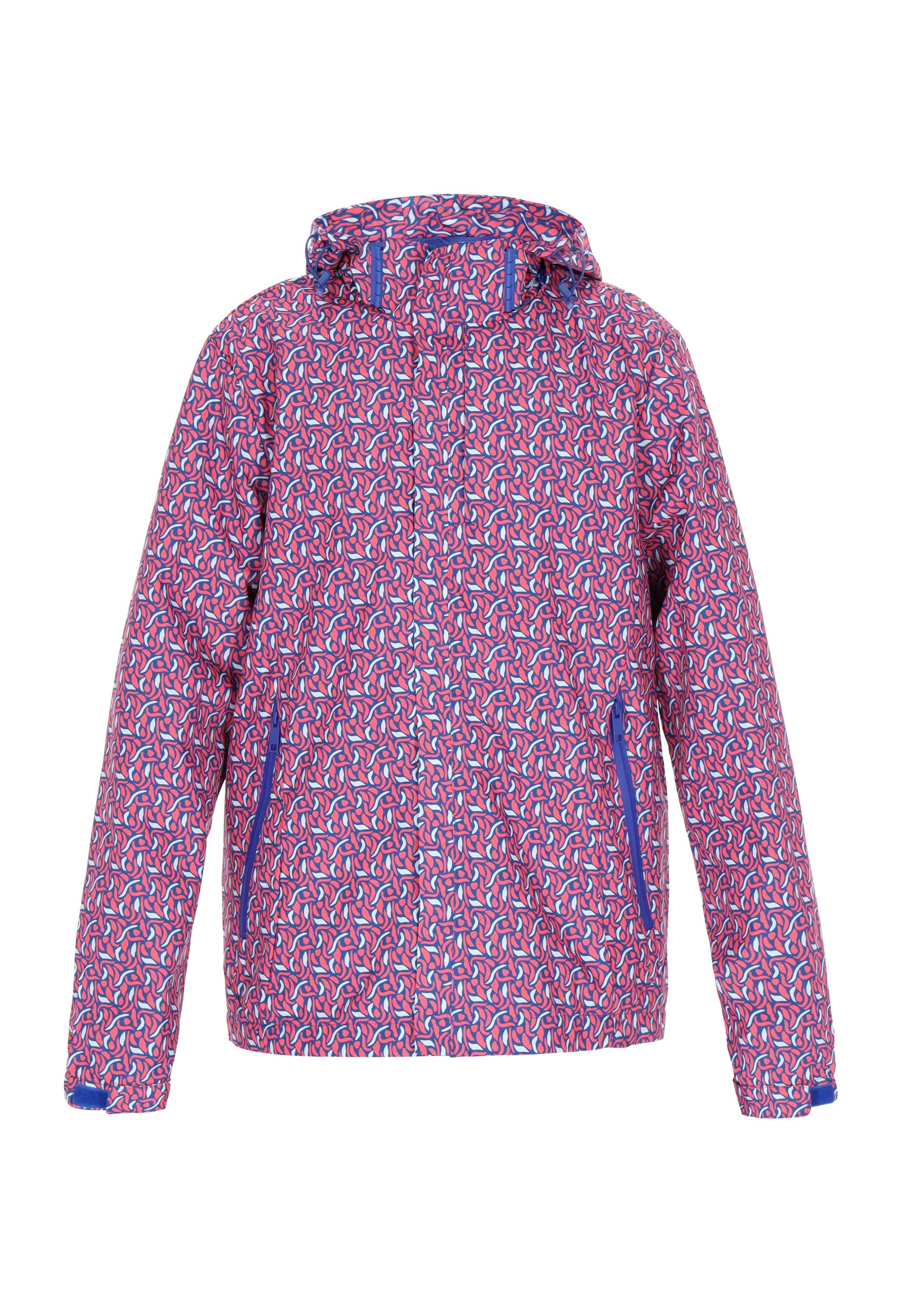 Beach budz Men's Jacket