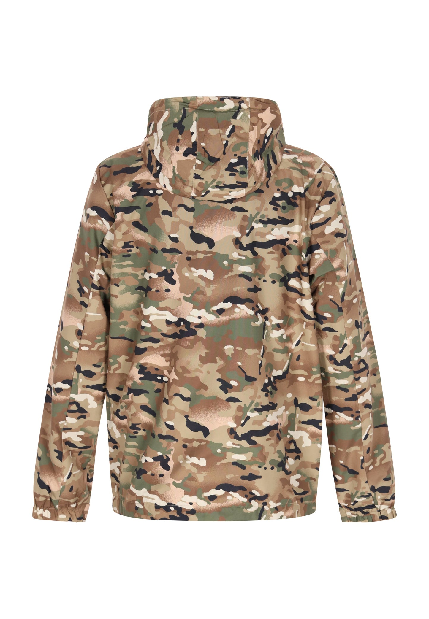 TUFFSKULL Men's Jacket