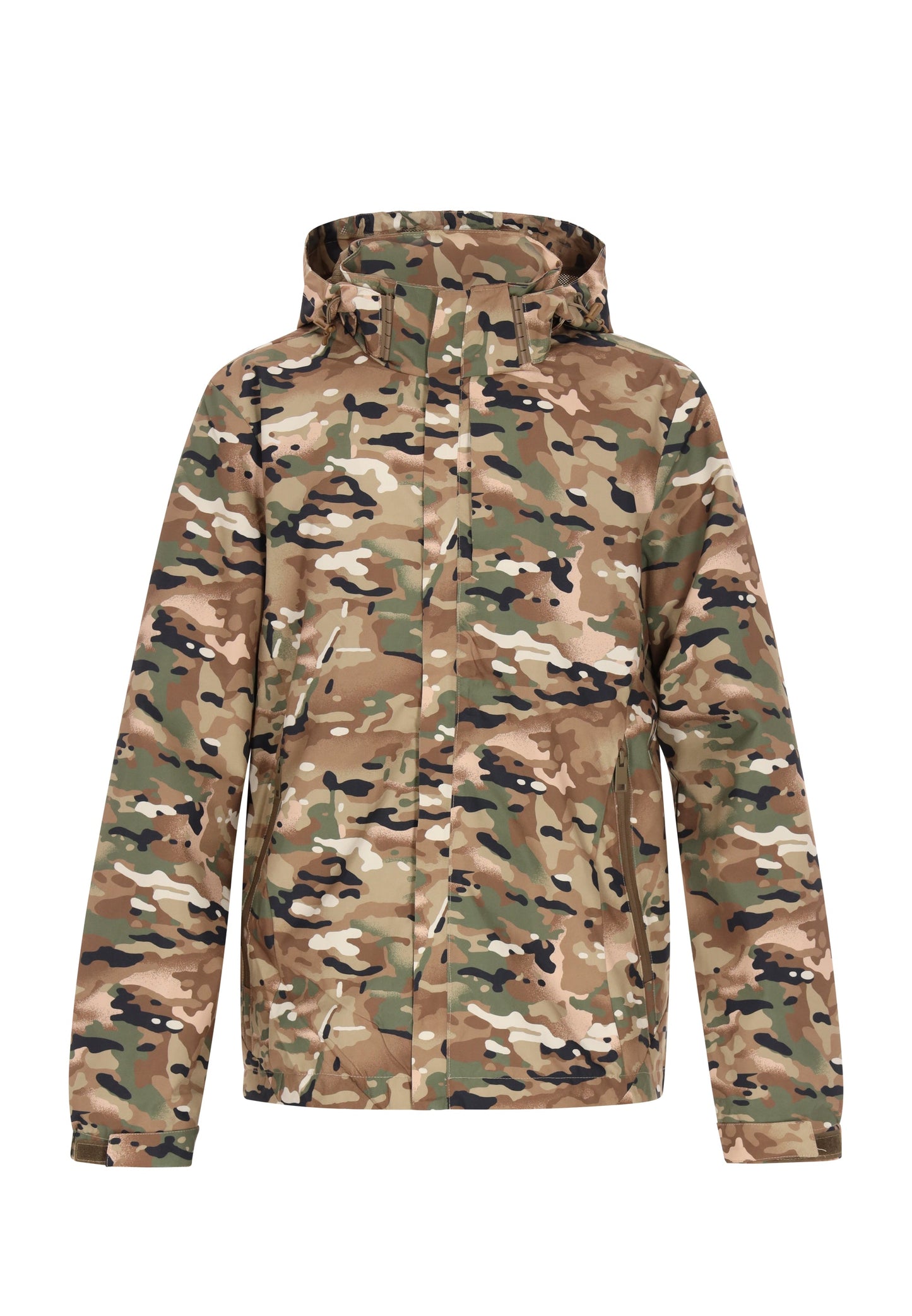 Cosimon Men's Jacket