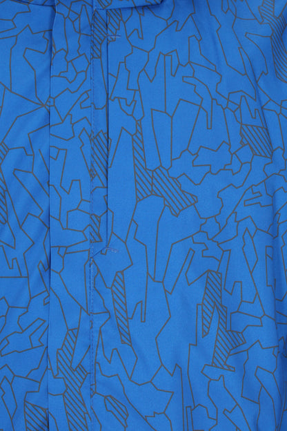 COSIMON Men's Jacket