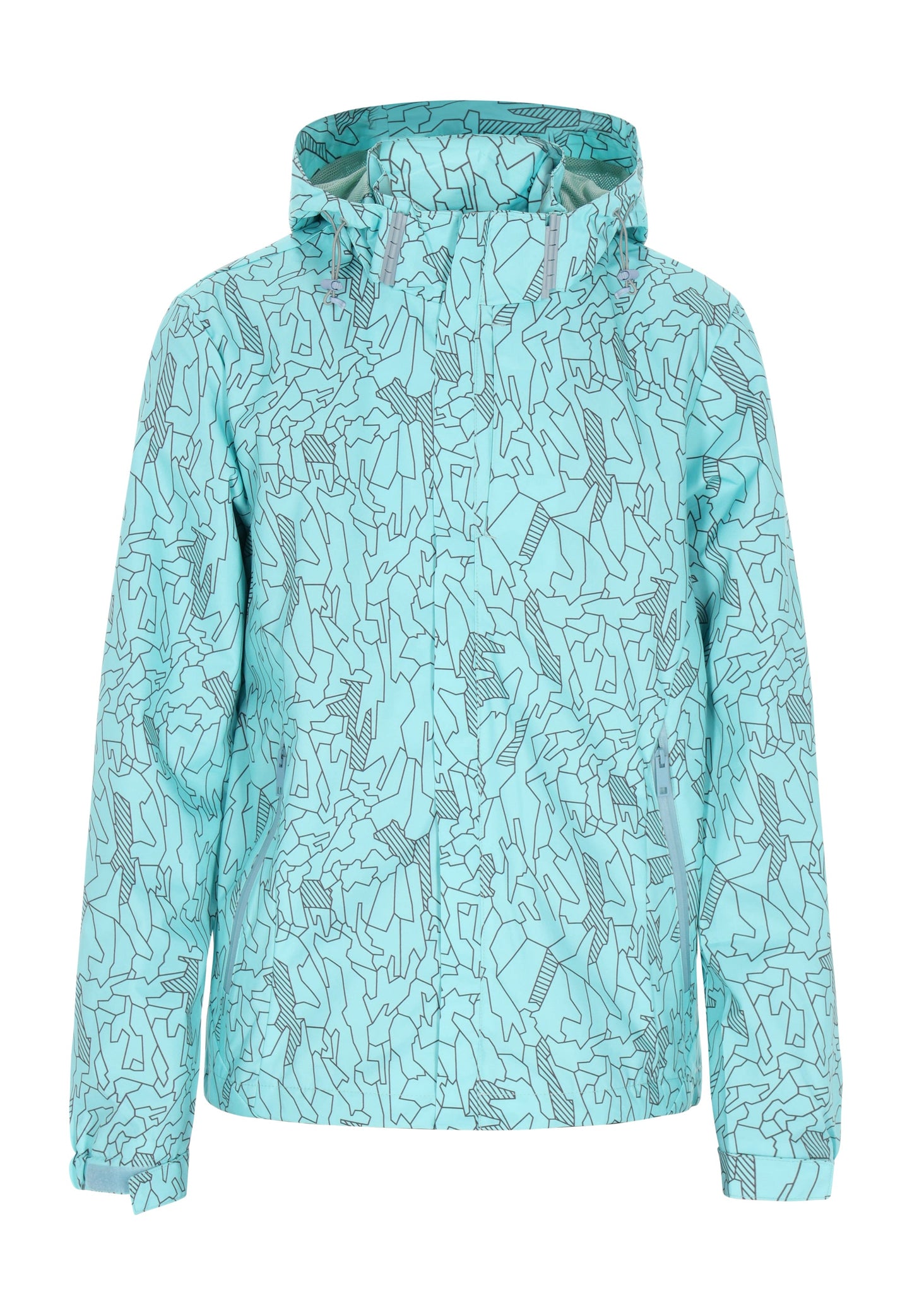 COSIMON Men's Jacket