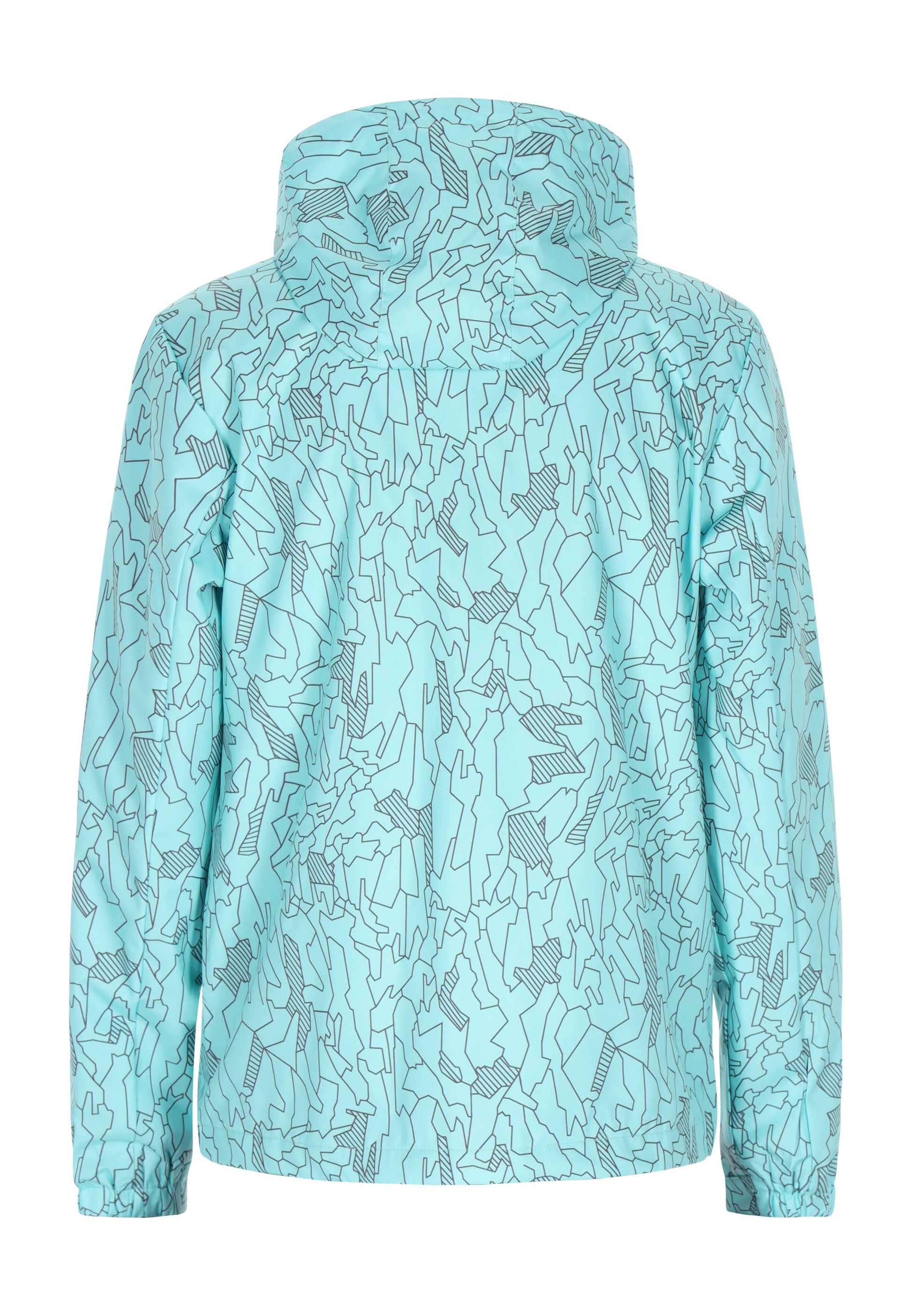 COSIMON Men's Jacket