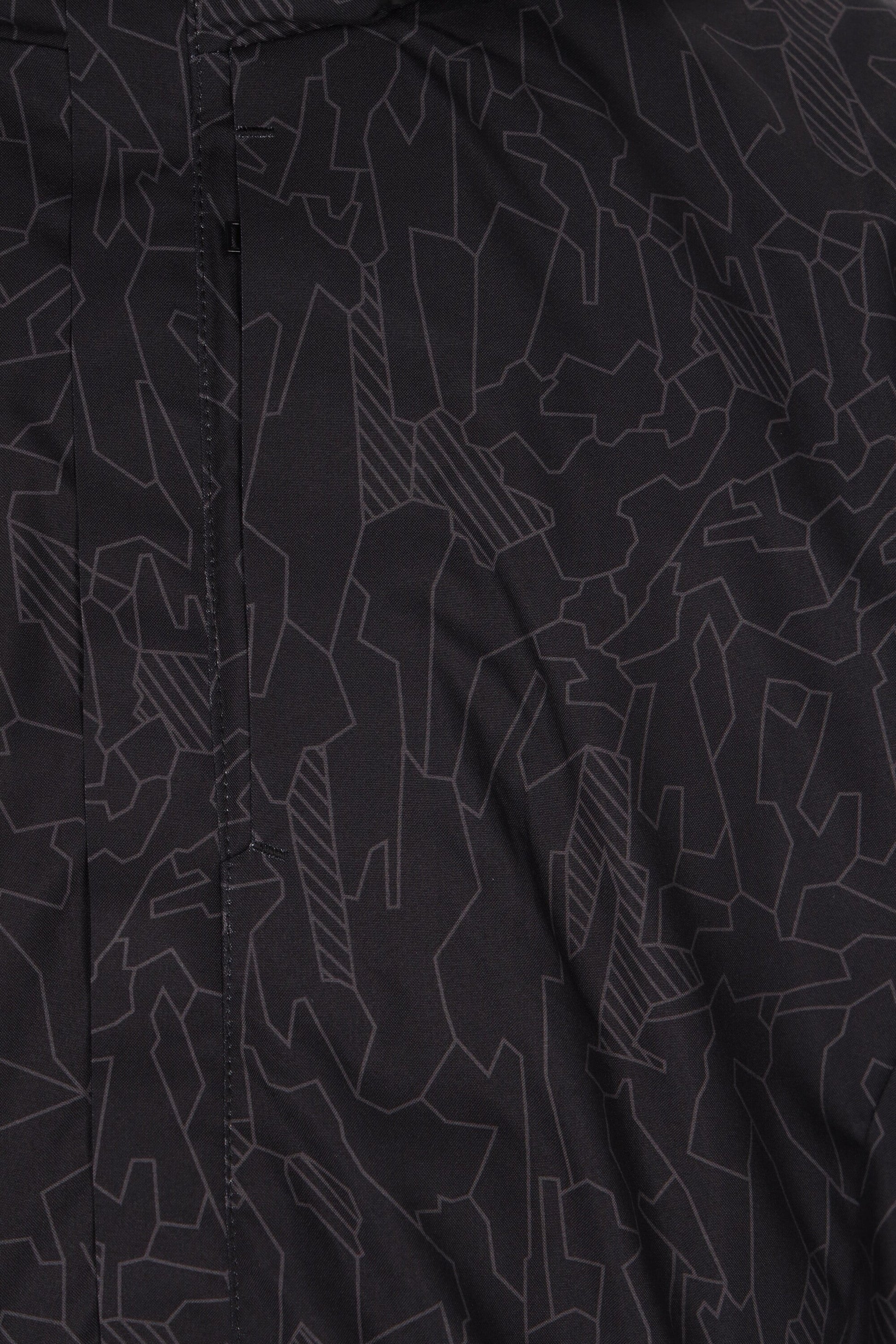 COSIMON Men's Jacket