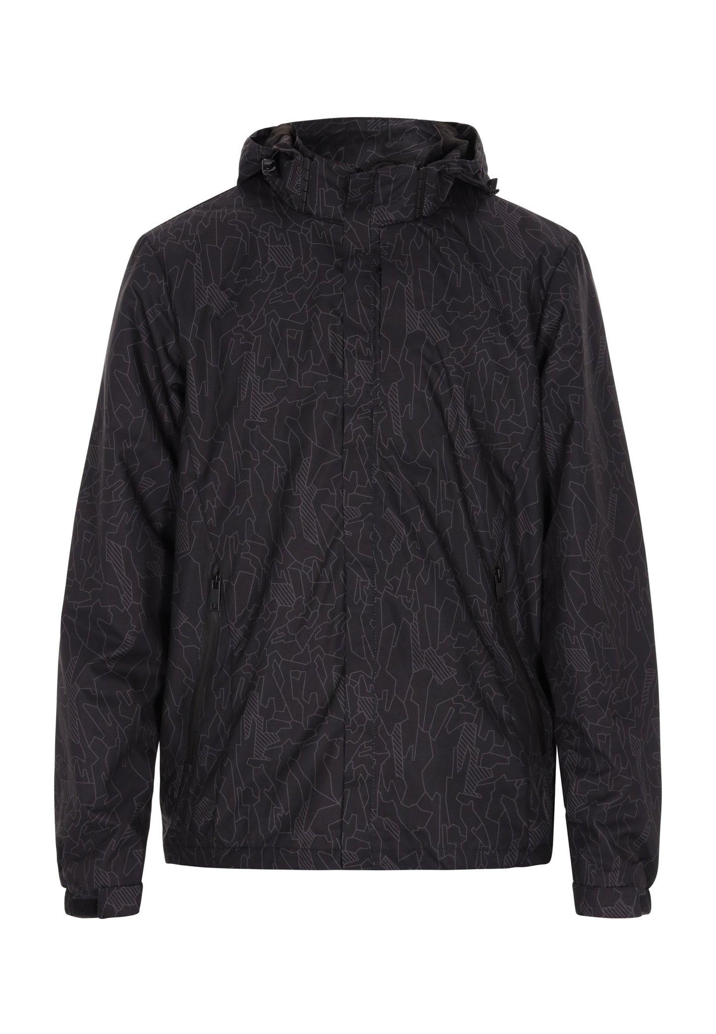 COSIMON Men's Jacket