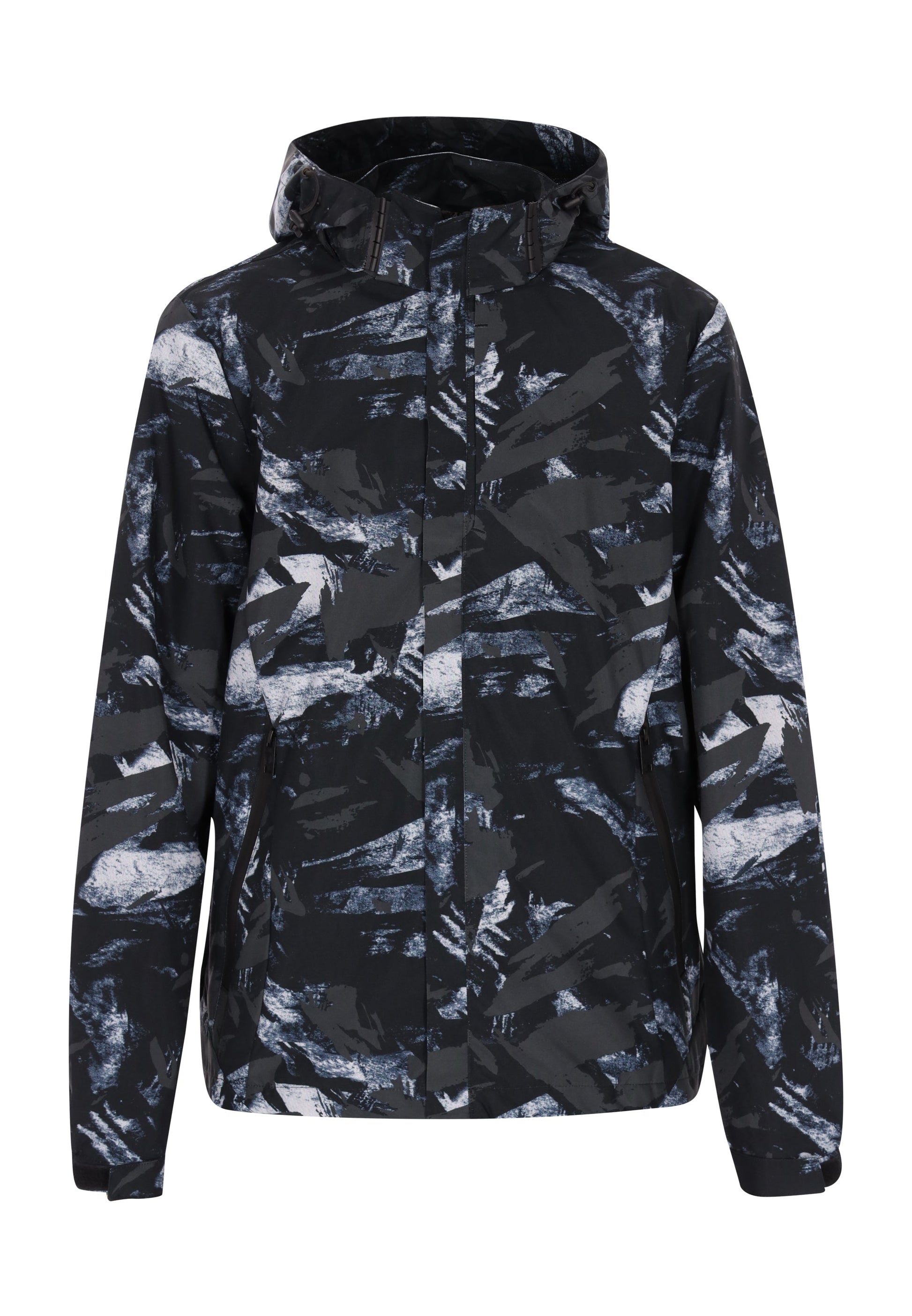 OCY Jacket