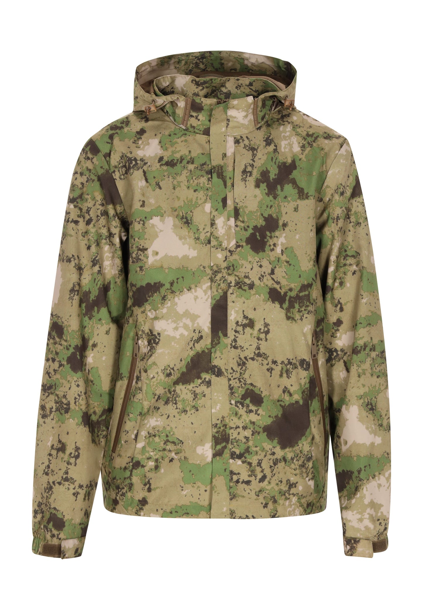OCY Jacket