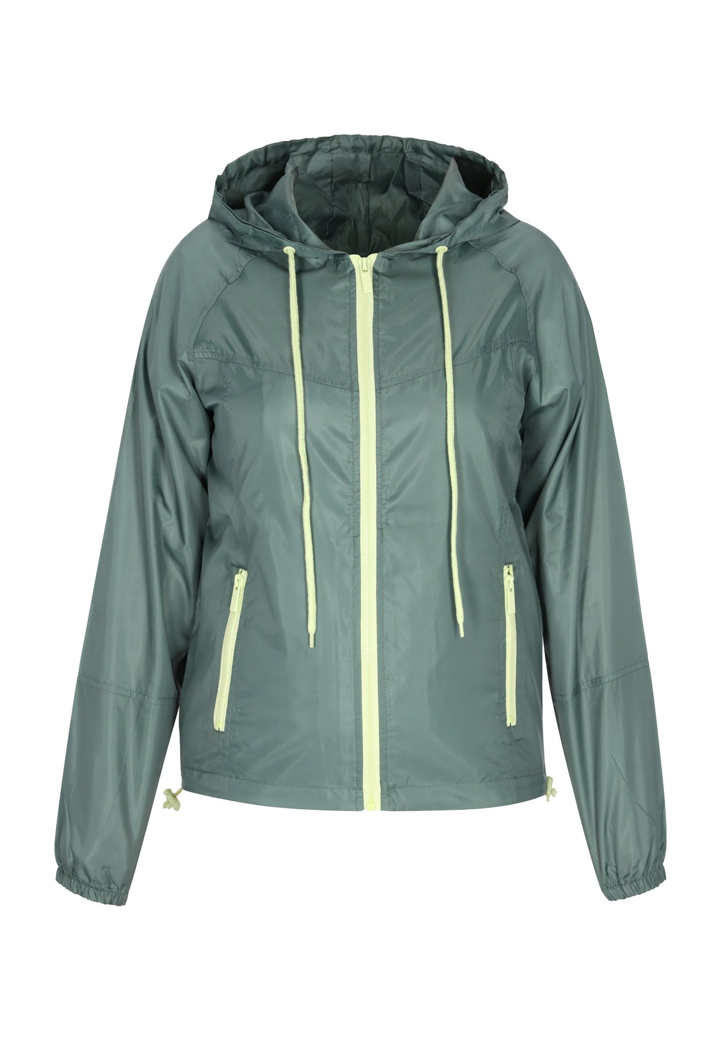 Tweek Women's Jacket