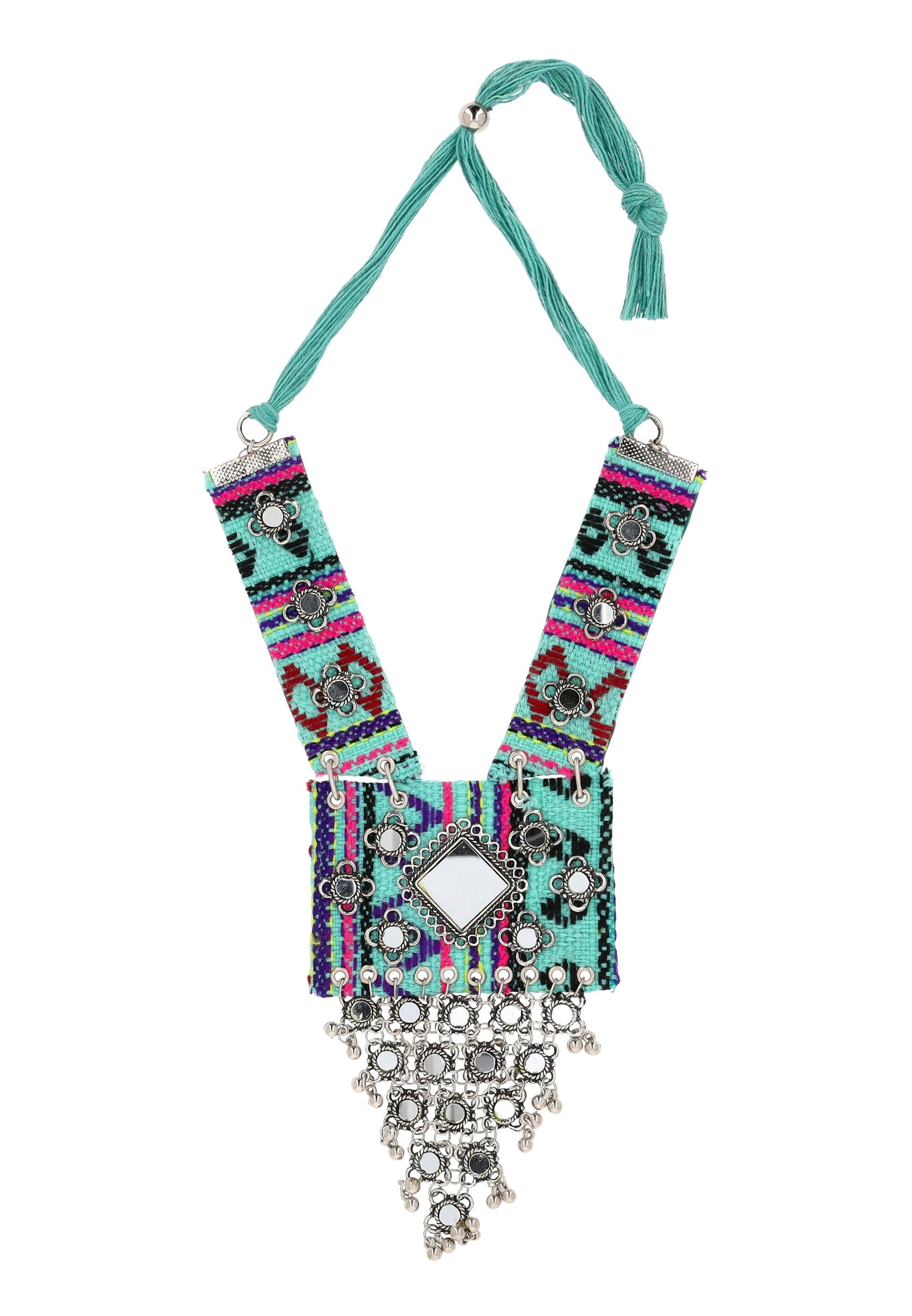 ebeeza Women's Necklace