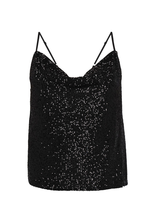 caissa Plus Size Top