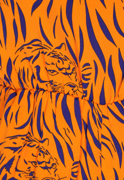 ROCKEASY Plus Size Jumpsuit