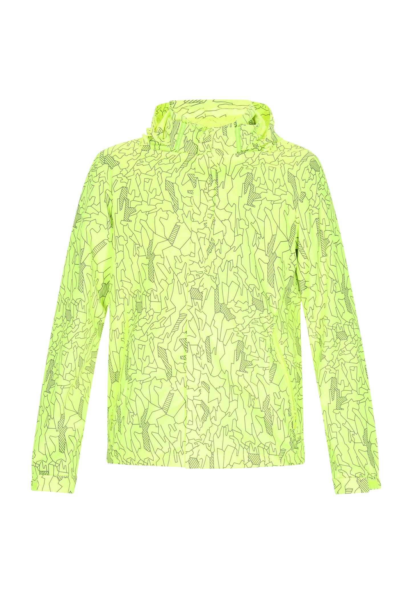 COSIMON Men's Jacket