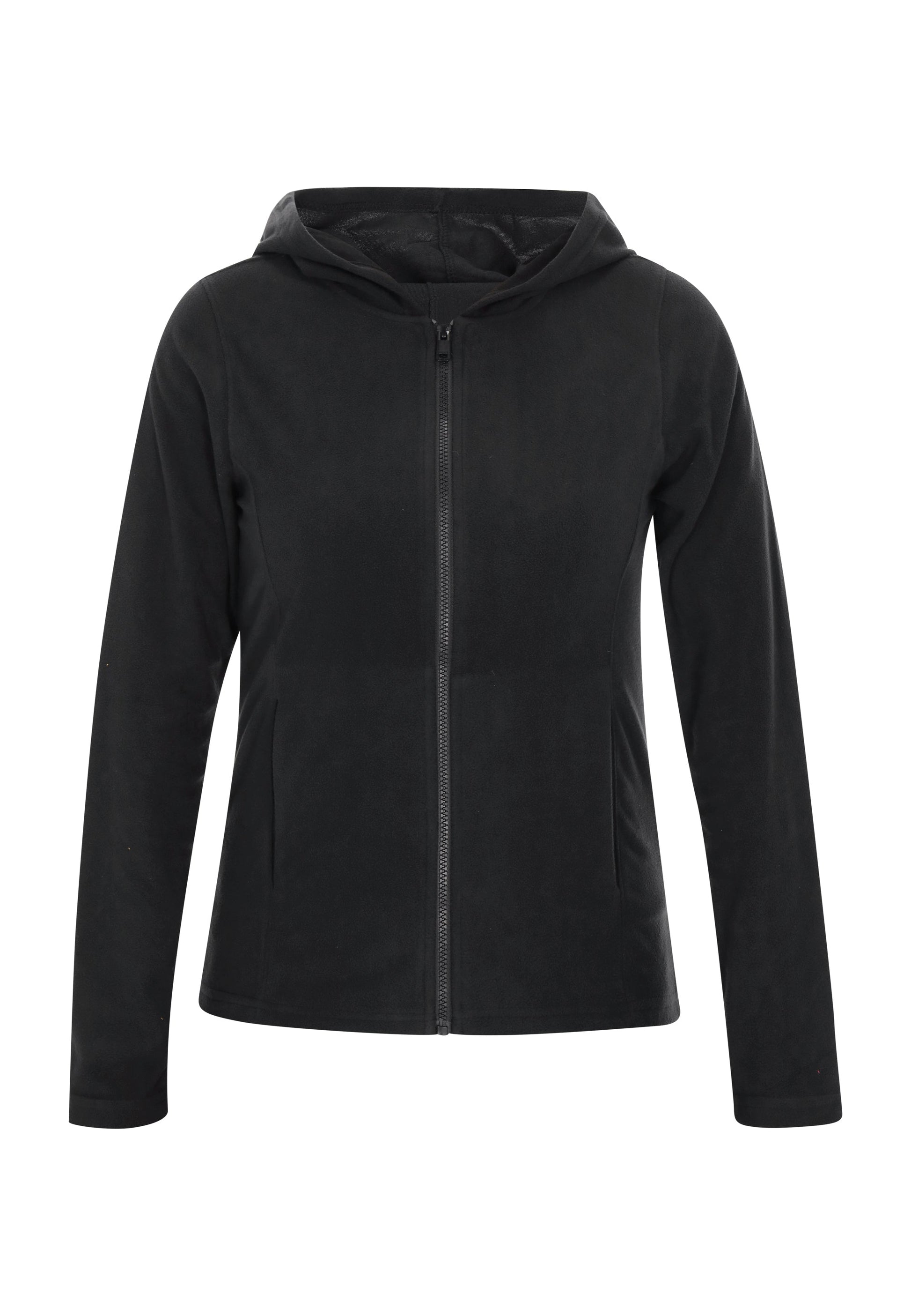 flyweight Women's Fleece Jacket