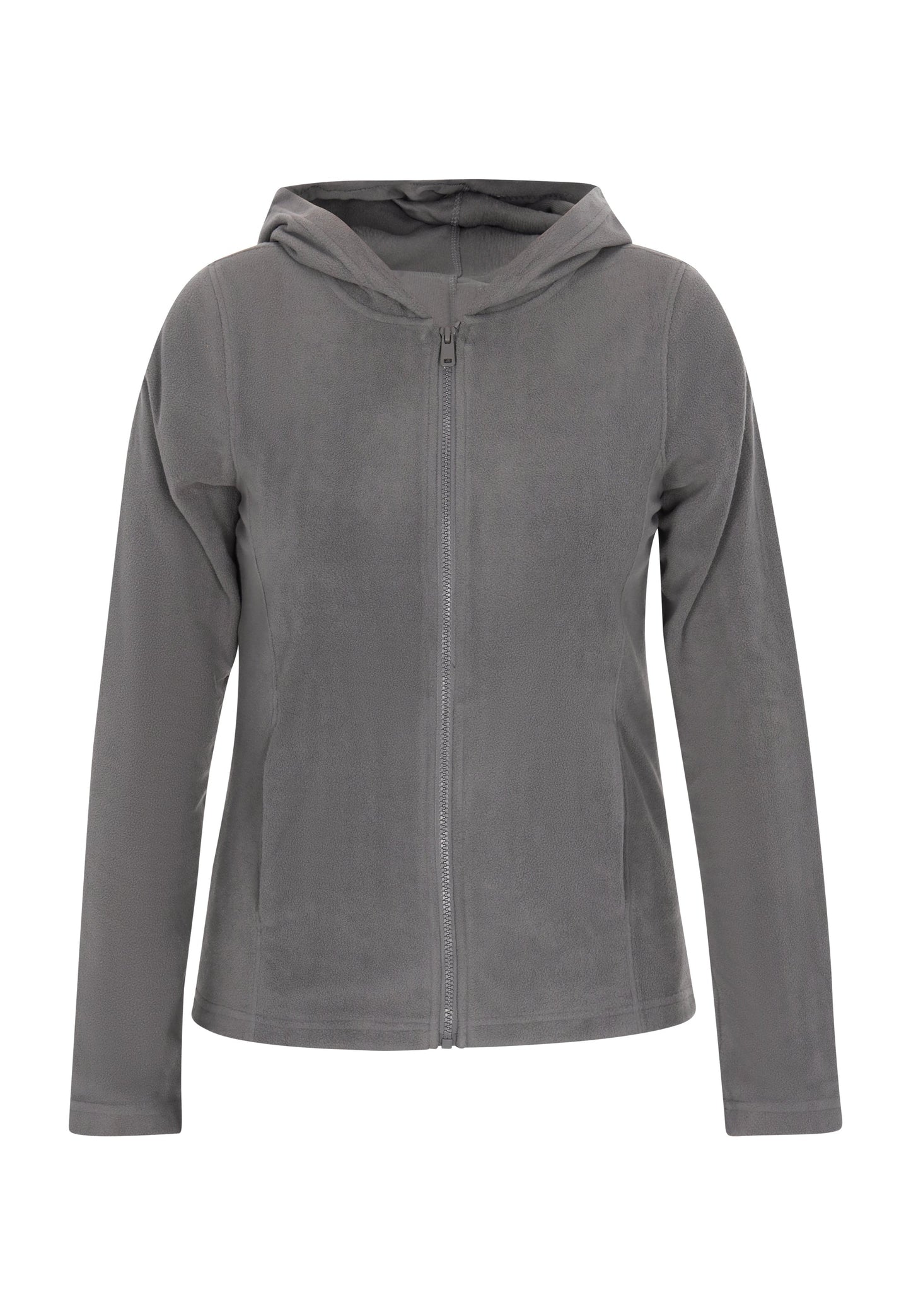 flyweight Women's Fleece Jacket