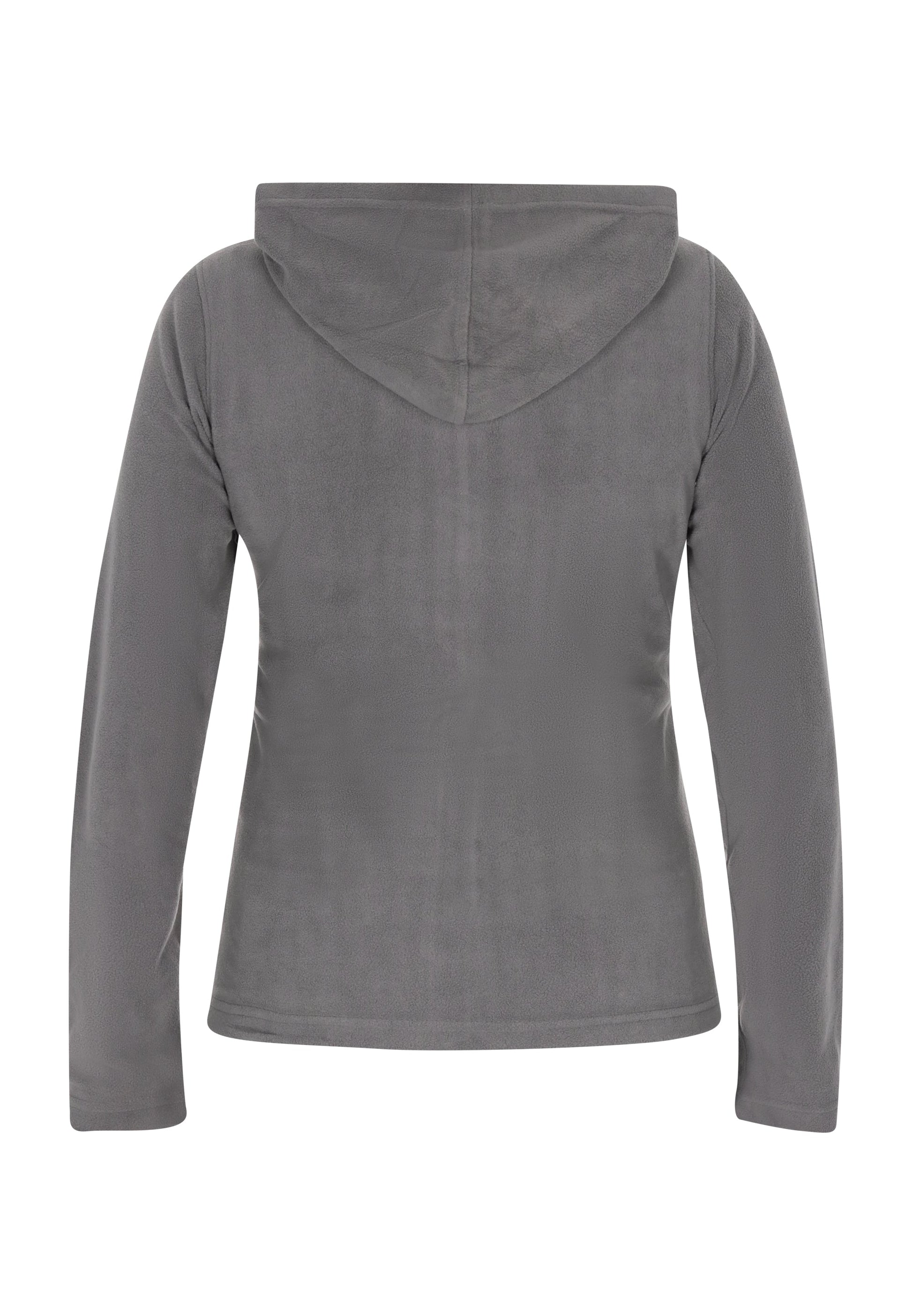 flyweight Women's Fleece Jacket