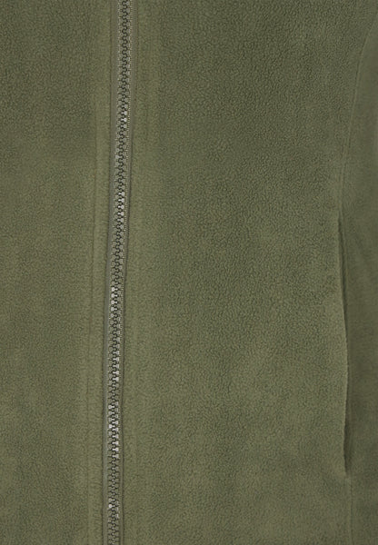 flyweight Women's Fleece Jacket