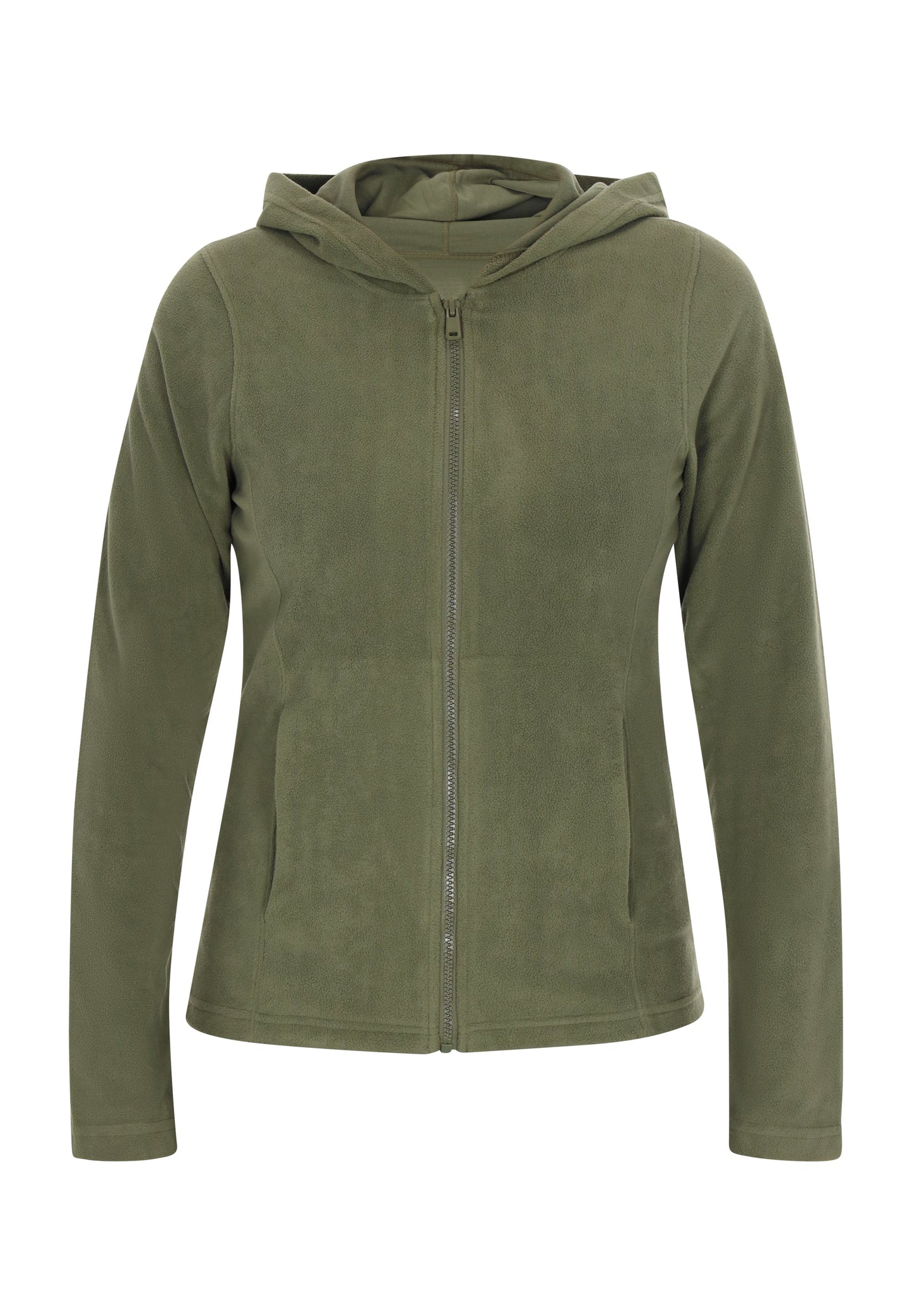flyweight Women's Fleece Jacket