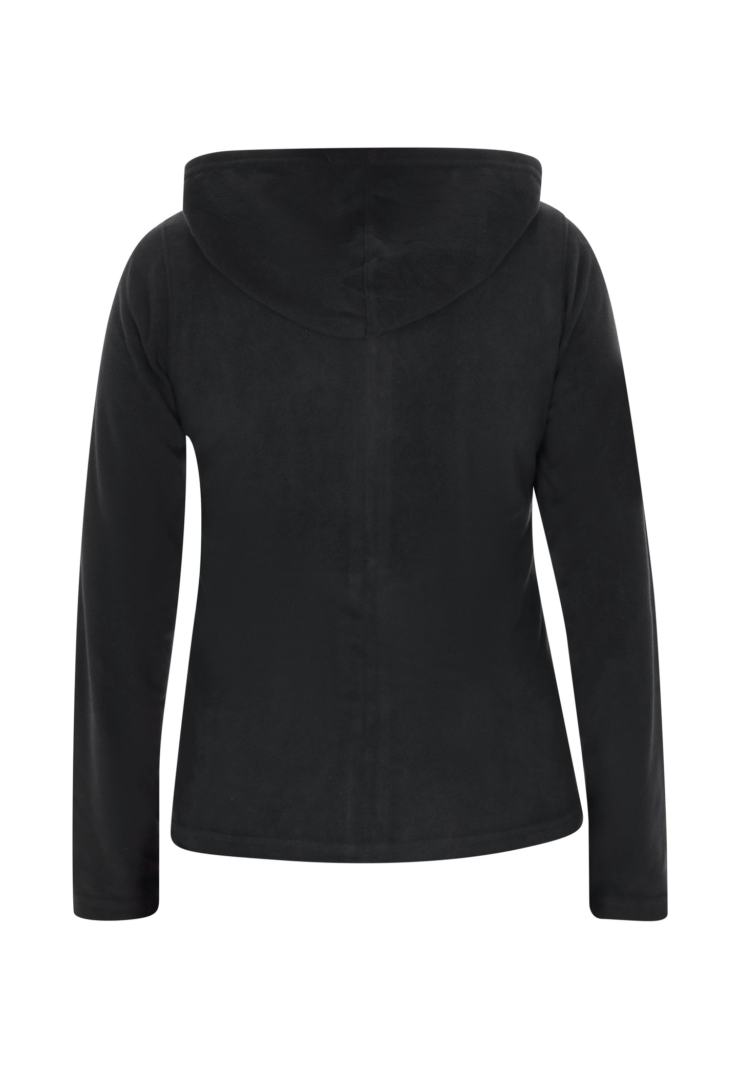 NALLY Women's Fleece Jacket