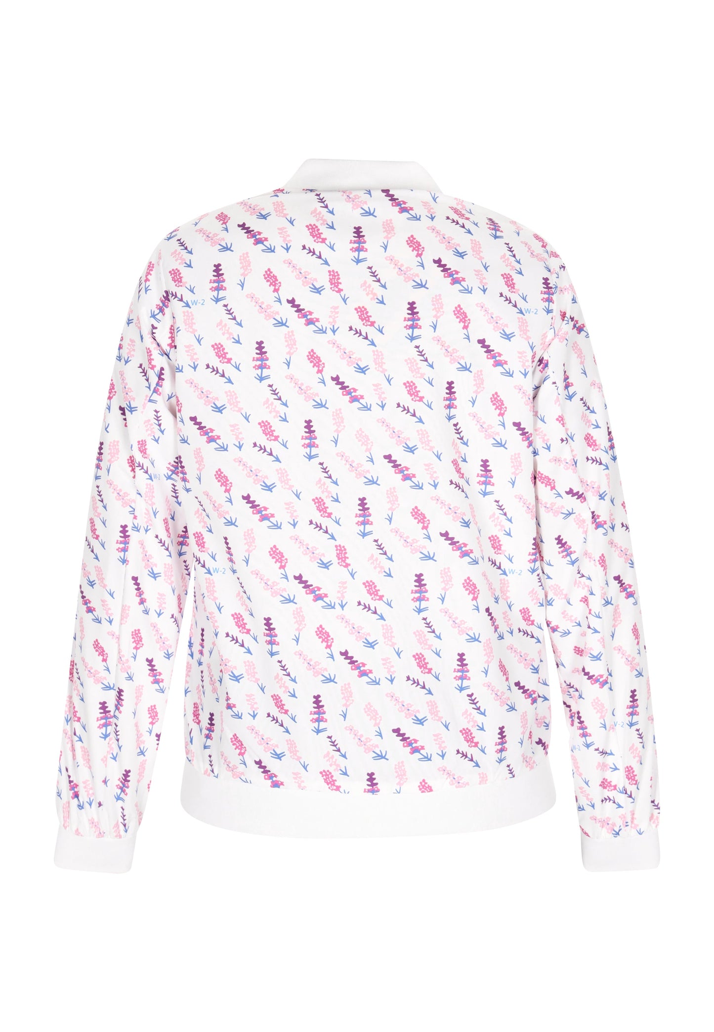 SWIRLY Women's Jacket