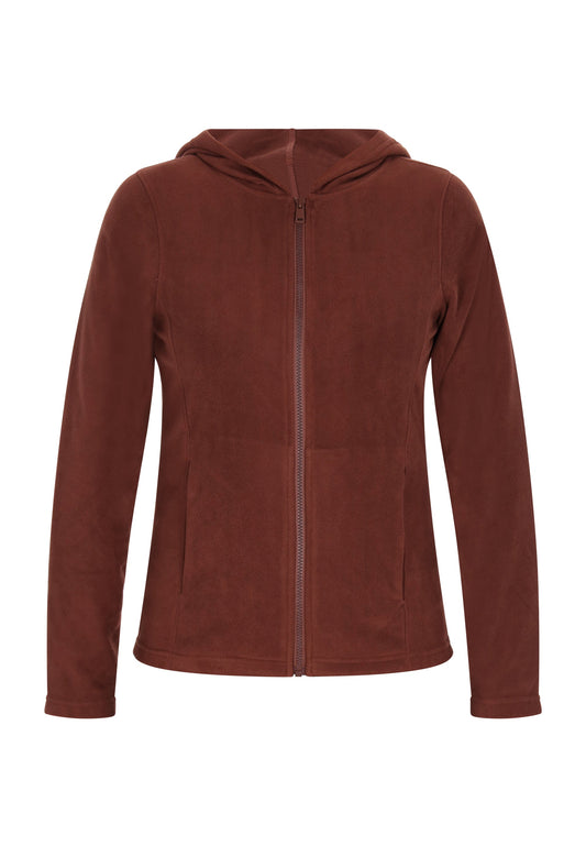 NALLY Women's Fleece Jacket