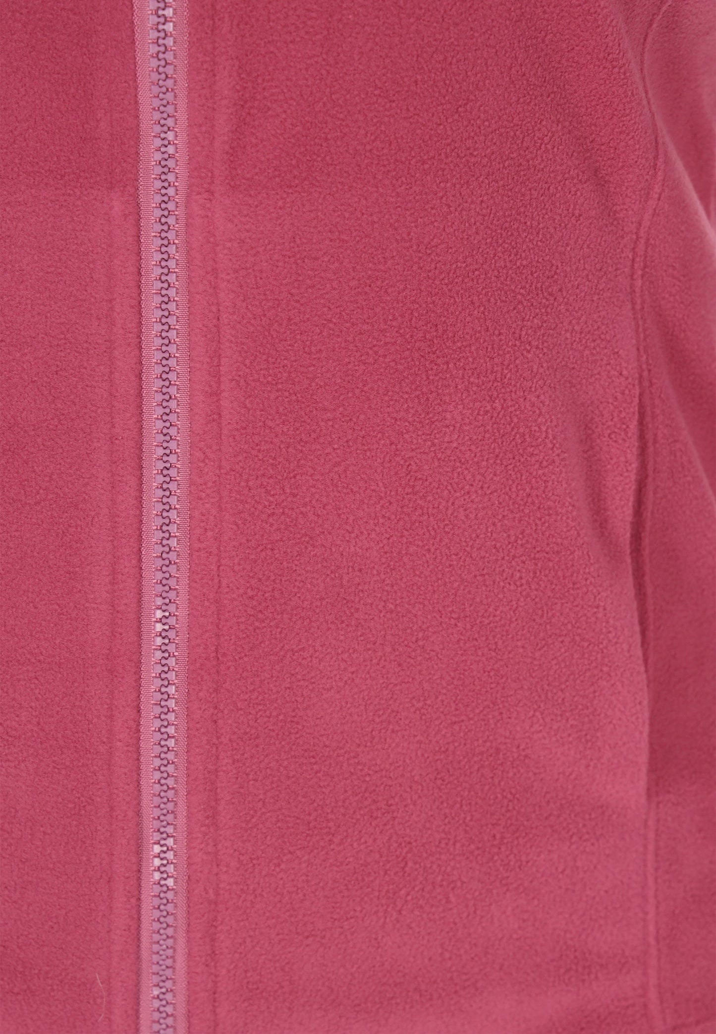 NALLY Women's Fleece Jacket