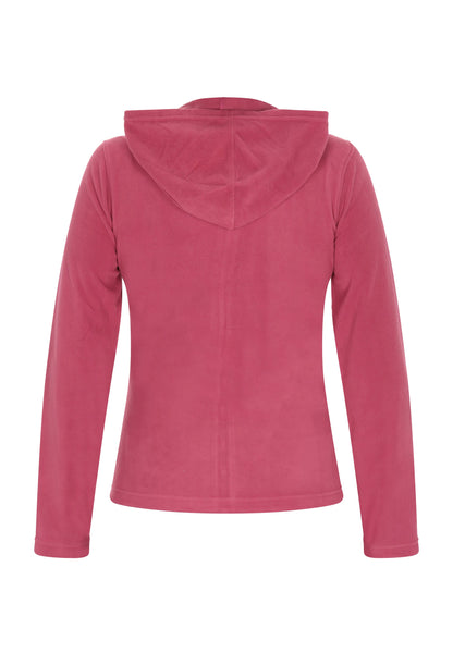 NALLY Women's Fleece Jacket