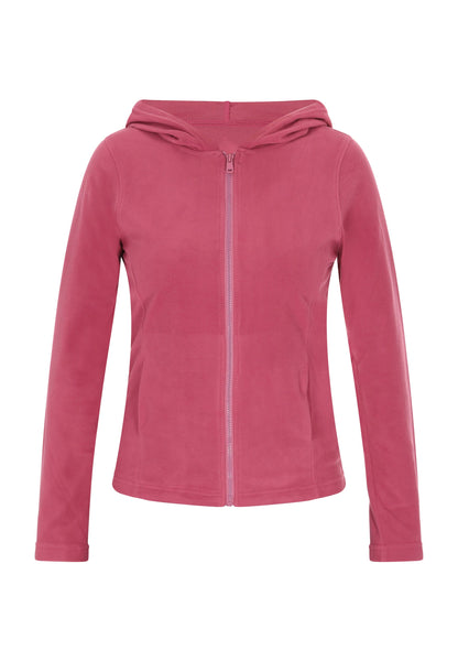 CELOCIA Women's Fleece Jacket