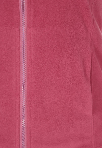 flyweight Women's Fleece Jacket