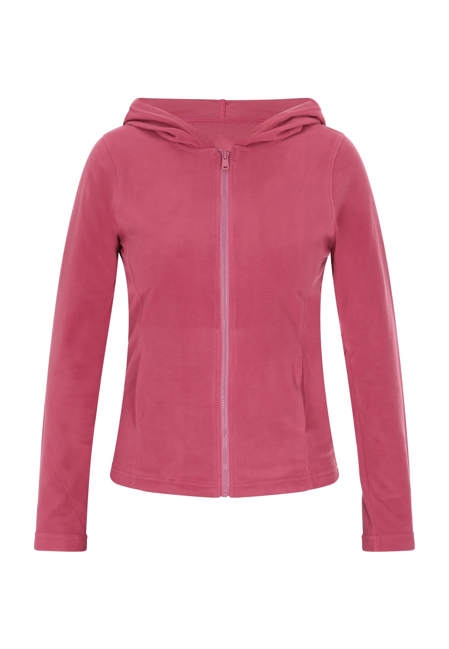 flyweight Women's Fleece Jacket