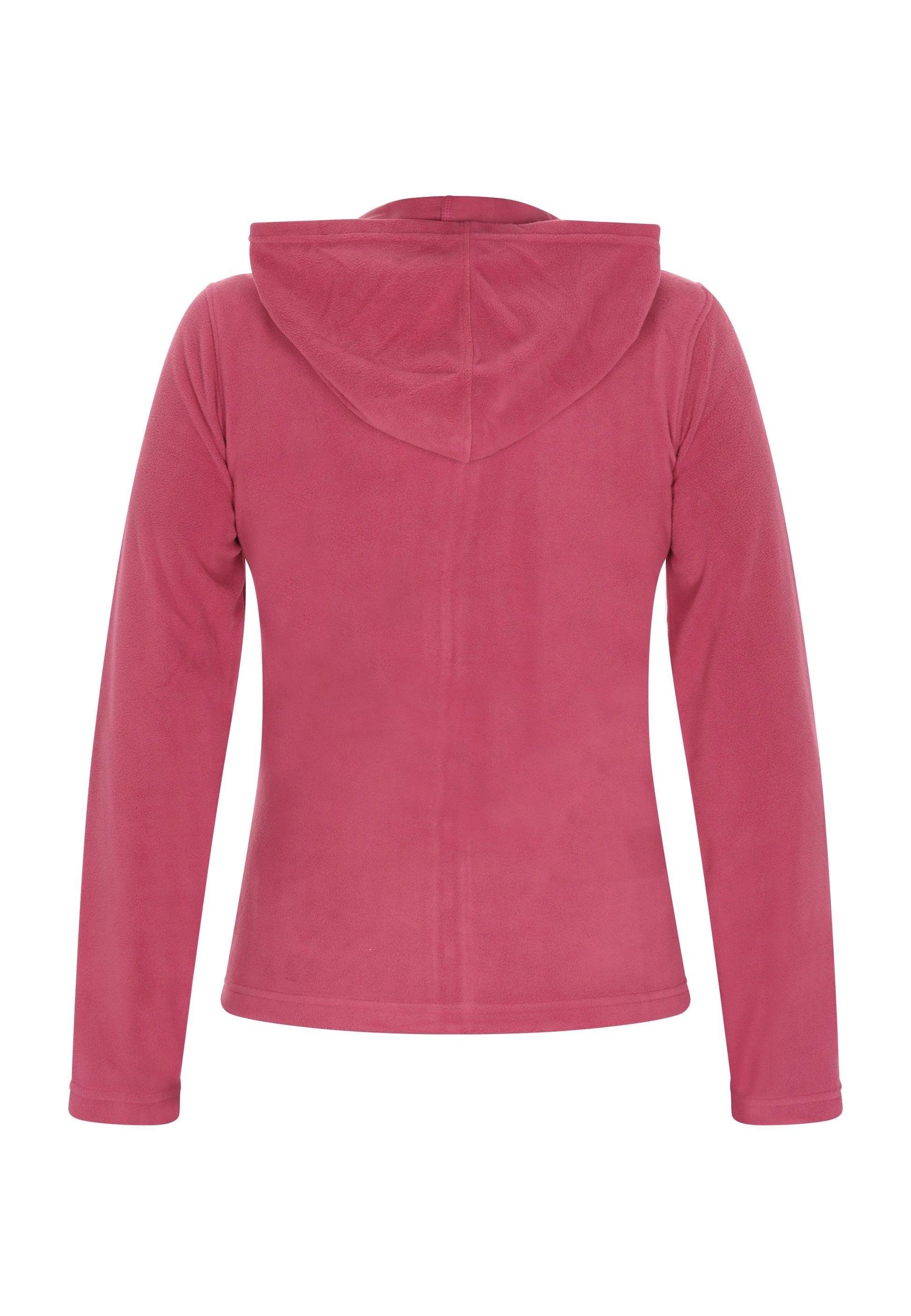 flyweight Women's Fleece Jacket
