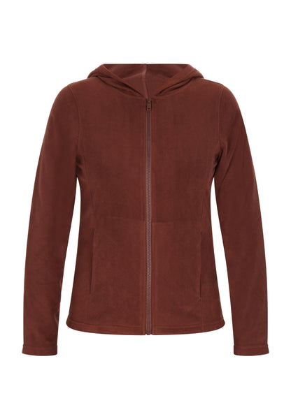 Lomasi Women's Fleece Jacket