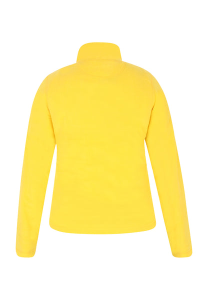 flyweight Women's Fleece Sweater