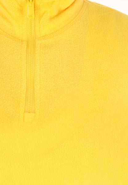 flyweight Women's Fleece Sweater