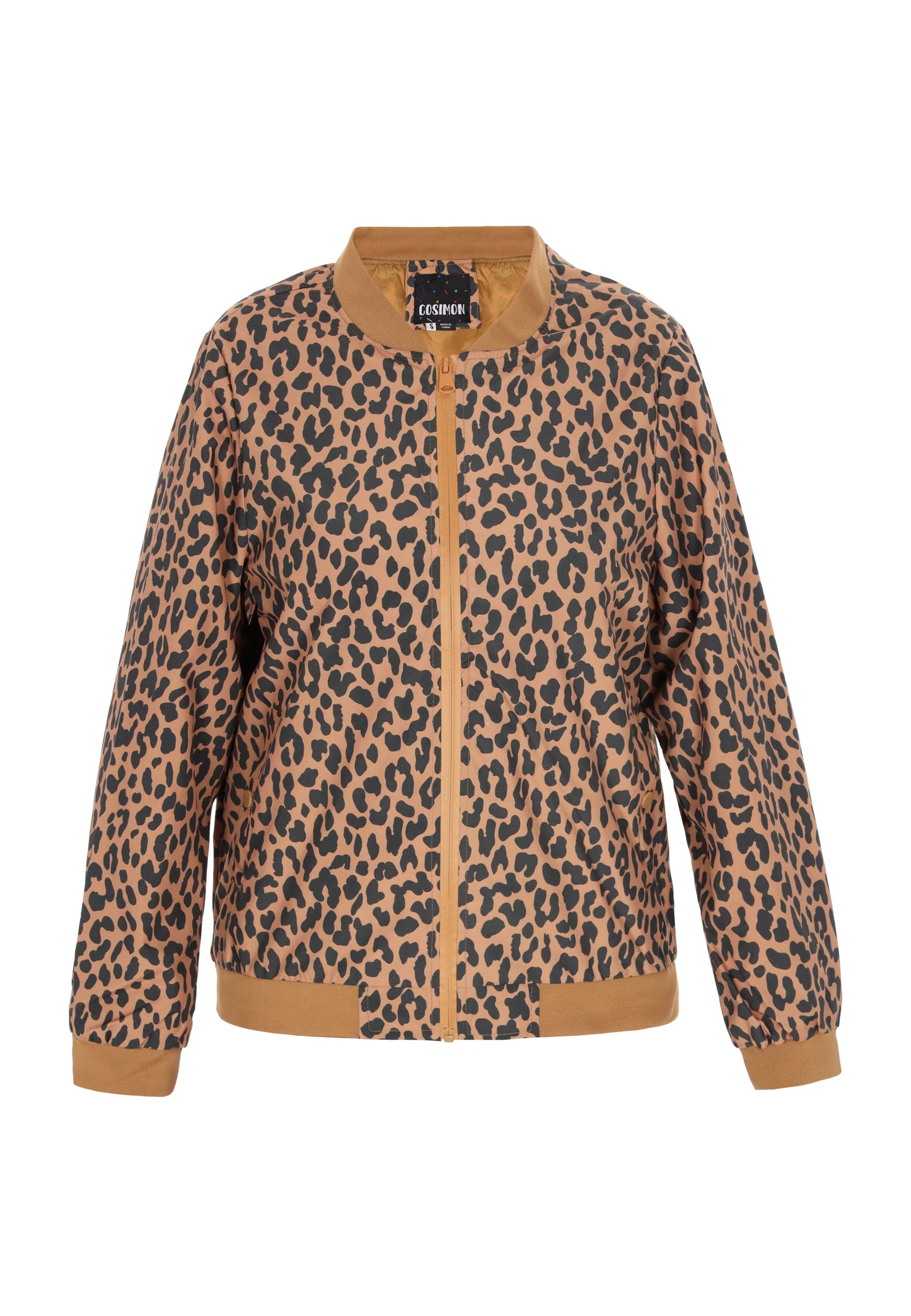 COSIMON Women's Jacket