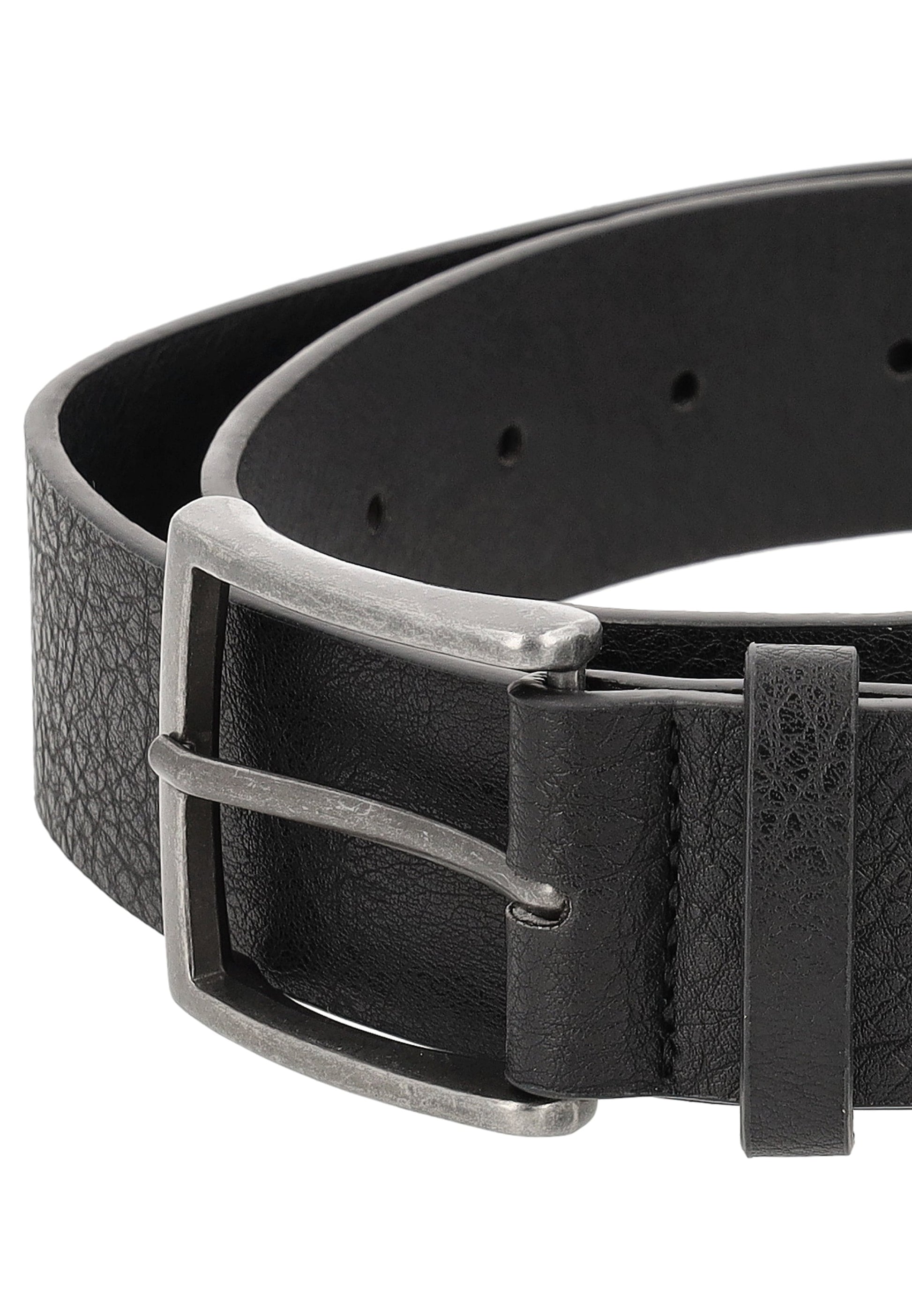 TUFFSKULL Men's Belt