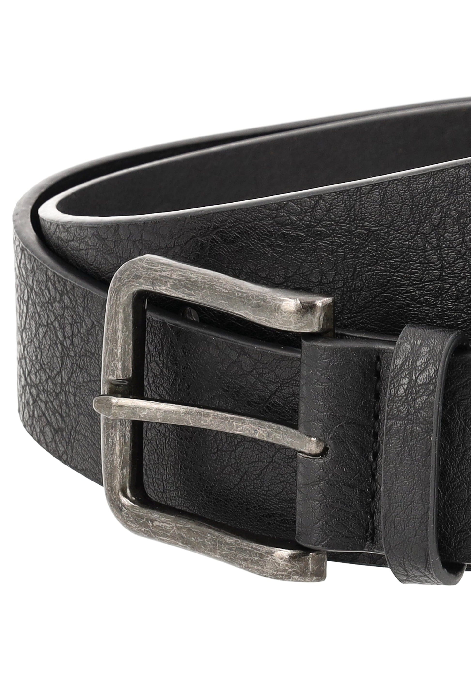TUFFSKULL Men's Belt