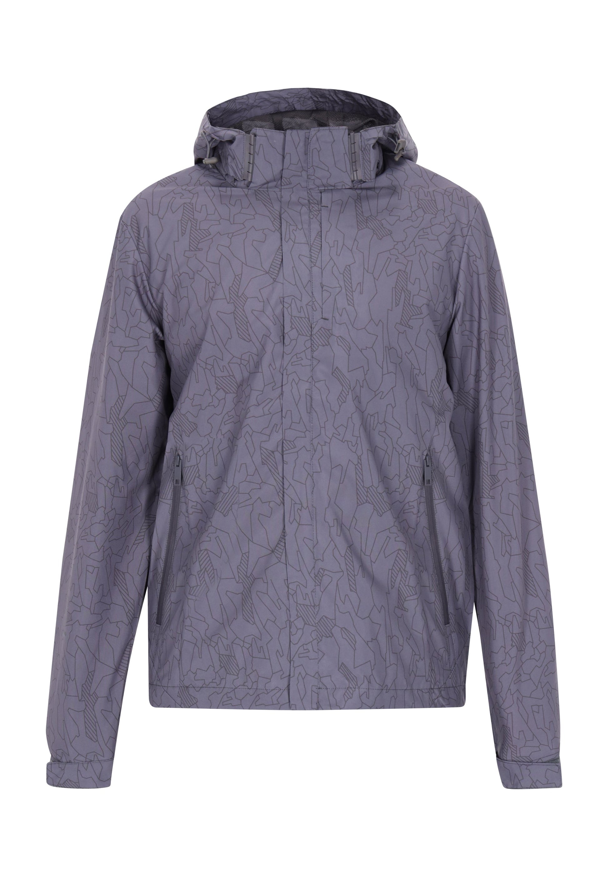 COSIMON Men's Jacket