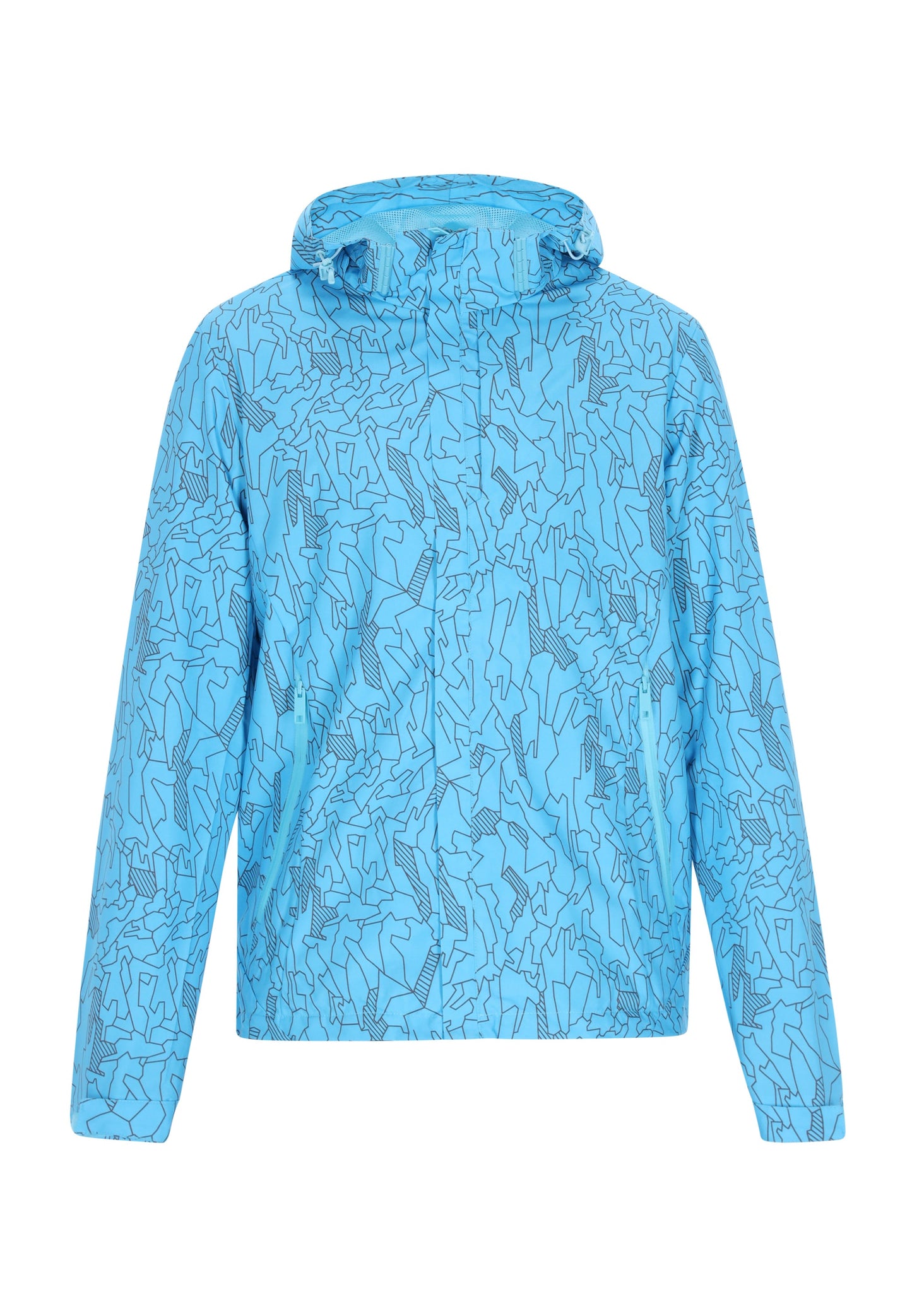 COSIMON Men's Jacket