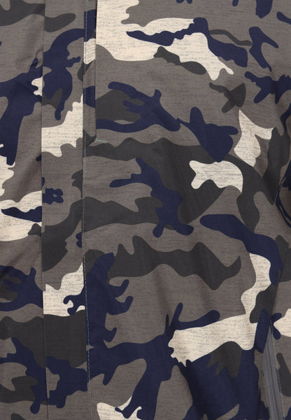 COSIMON Men's Jacket