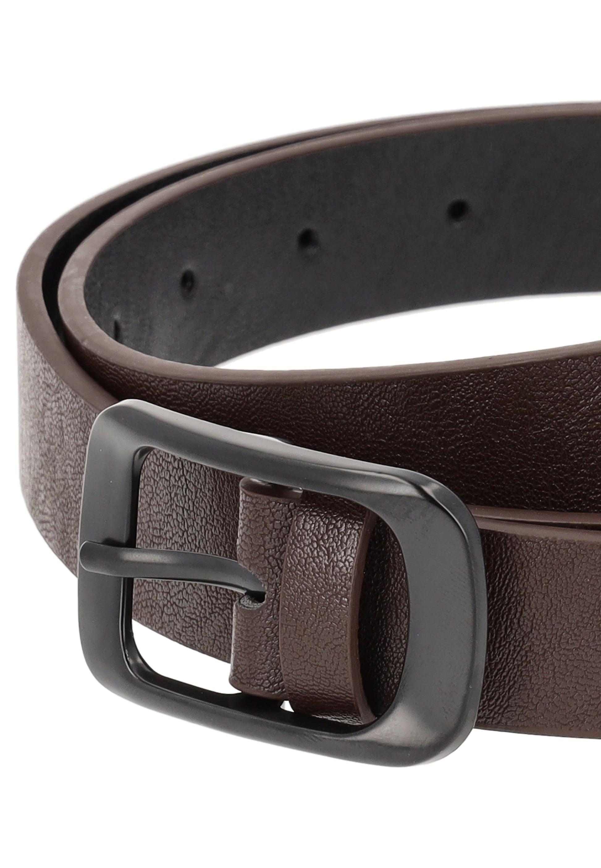 TUFFSKULL Men's Belt