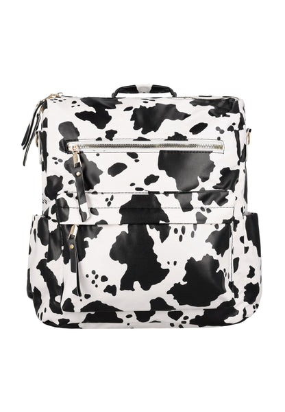 SWIRLY Women's Backpack